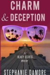Book cover for Charm & Deception