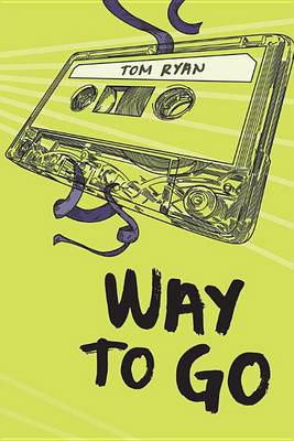 Book cover for Way to Go