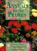 Book cover for Annuals for the Prairies