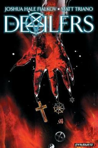 Cover of Devilers