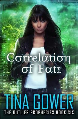 Book cover for Correlation of Fate