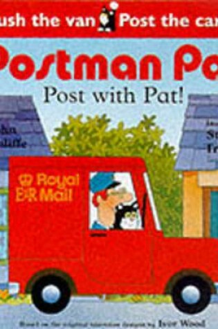 Cover of Post With Pat