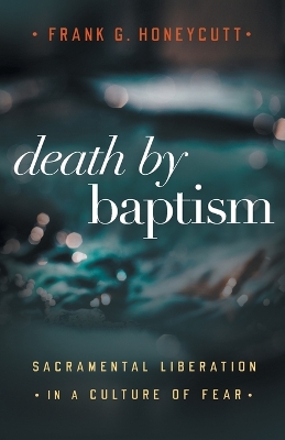 Book cover for Death by Baptism