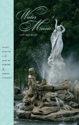 Cover of Water Music