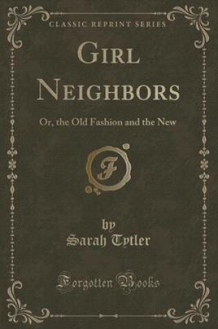 Cover of Girl Neighbors