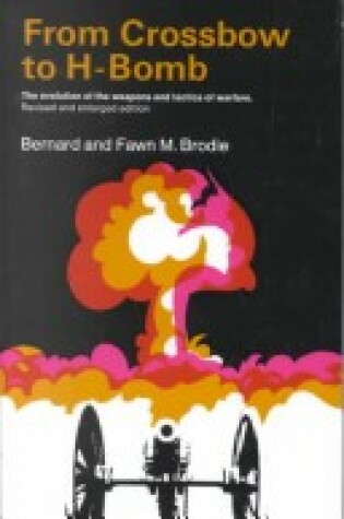 Cover of From Crossbow to H.Bomb