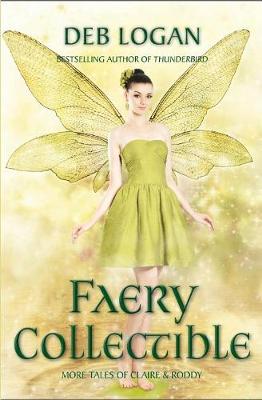 Book cover for Faery Collectible