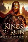 Book cover for Kings of Ruin