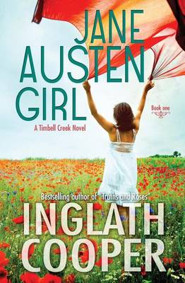Book cover for Jane Austen Girl