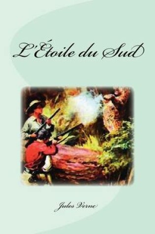 Cover of L' toile Du Sud