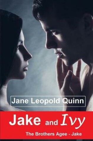 Cover of Jake and Ivy