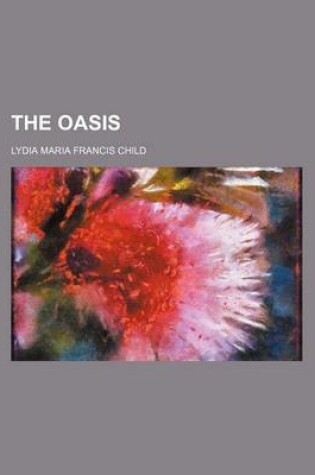Cover of The Oasis