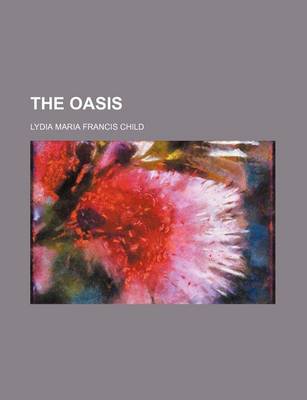 Book cover for The Oasis