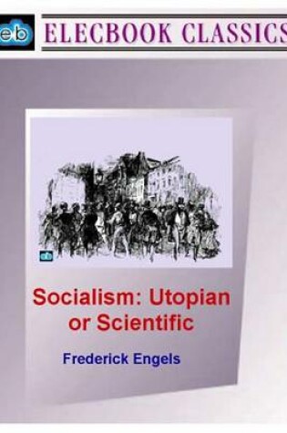 Cover of Socialism