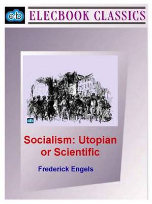 Book cover for Socialism