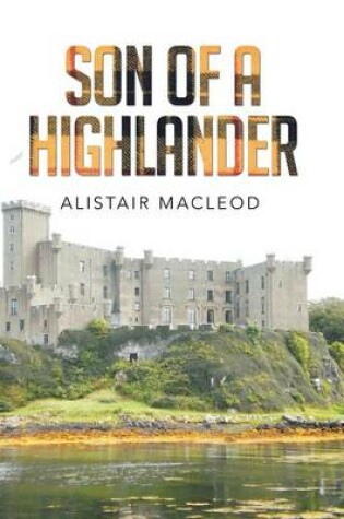 Cover of Son of a Highlander