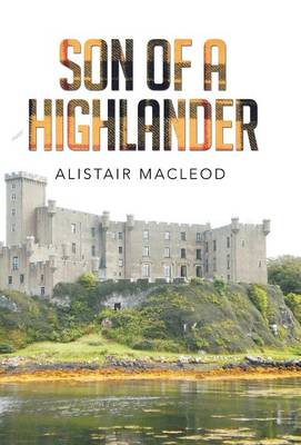 Book cover for Son of a Highlander
