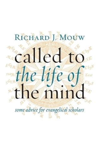 Cover of Called to the Life of the Mind