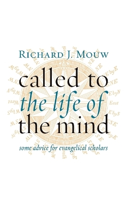 Book cover for Called to the Life of the Mind