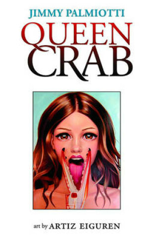Cover of Queen Crab