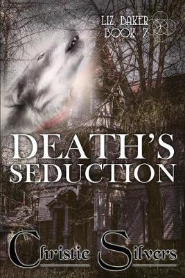 Book cover for Death's Seduction