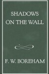 Book cover for Shadows on the Wall