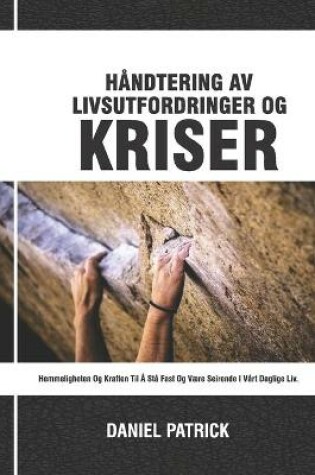 Cover of Handtering av livsutfordringer og kriser