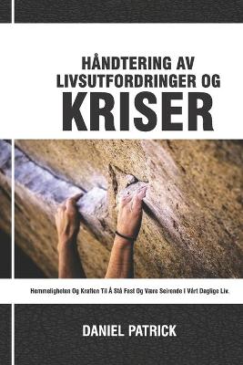 Book cover for Handtering av livsutfordringer og kriser