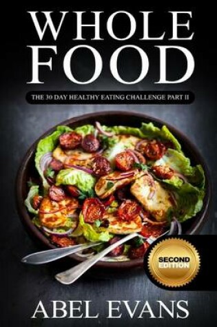 Cover of Whole Food