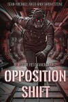 Book cover for Opposition Shift