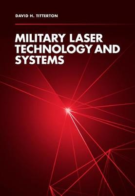 Cover of Military Laser Technology and Systems