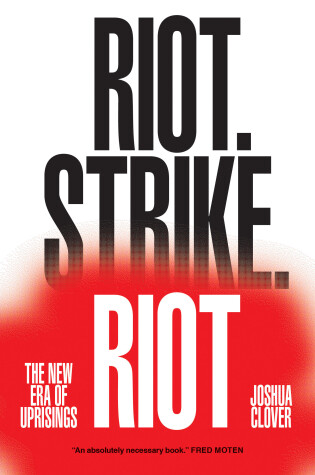 Cover of Riot. Strike. Riot