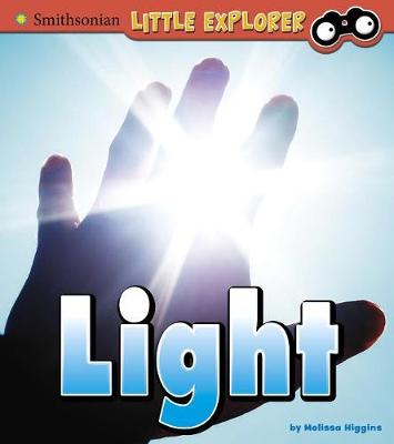 Book cover for Light