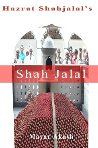 Cover of Hazrat Shahjalal