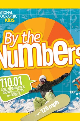 Cover of By The Numbers