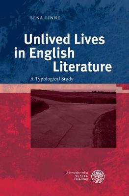 Cover of Unlived Lives in English Literature