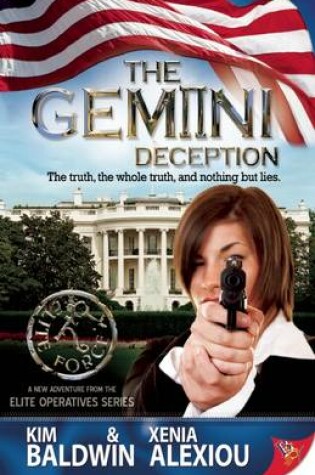 Cover of Gemini Deception