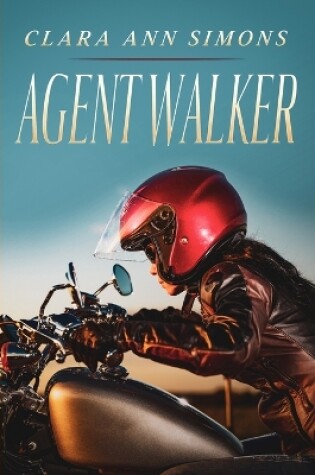 Cover of Agent Walker