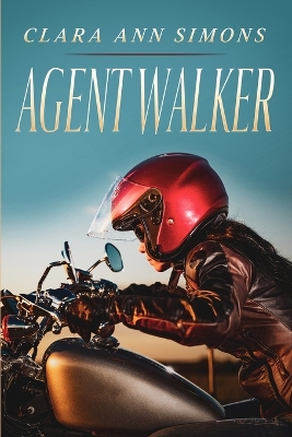 Book cover for Agent Walker