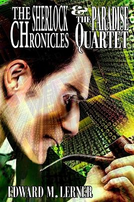Book cover for The Sherlock Chronicles & The Paradise Quartet