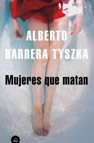 Cover of Mujeres que matan / Women Who Kill