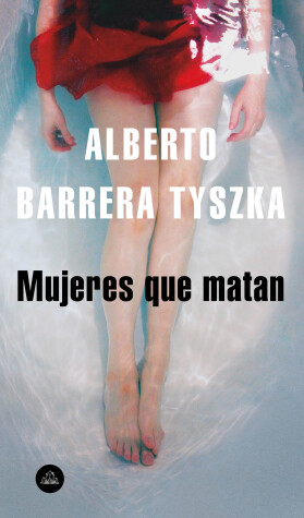 Book cover for Mujeres que matan / Women Who Kill