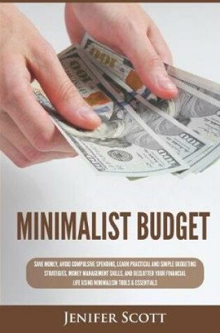 Cover of Minimalist Budget