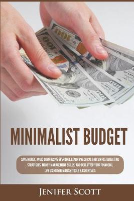 Book cover for Minimalist Budget