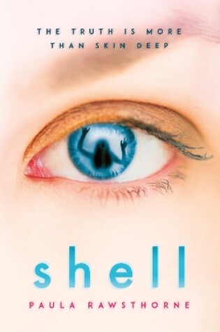 Cover of Shell