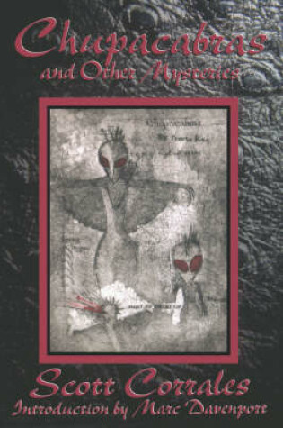 Cover of Chupacabras and Other Mysteries