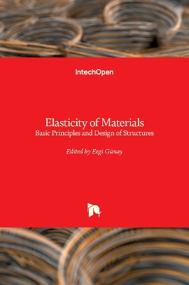 Cover of Elasticity of Materials