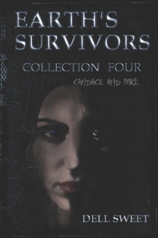 Cover of Earth's Survivors Collection Four