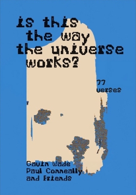 Book cover for Is This the Way the Universe Works?