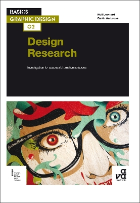 Cover of Basics Graphic Design 02: Design Research